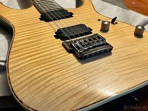 Ibanez RG721 premium + kufor - 5