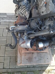 Motor accord 8. Gen 2.2 i Dtec - 5