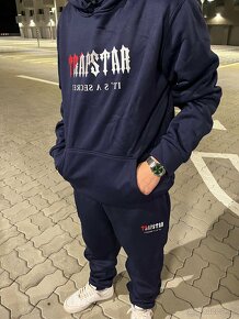 Trapstar - 5