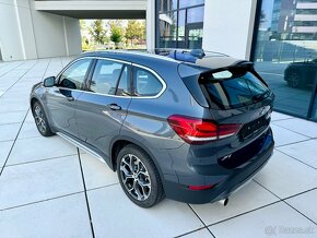 BMW X1 xDrive 25e Automat Plug in Hybrid Euro 6D 1 MAJITEL - 5