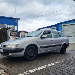 Citroën Xsara 1,9 TDI., 1999r.v. - 5