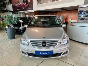 Mercedes Benz B200 CDI Automatik - 5