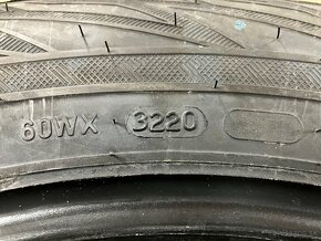 Nokian WR SUV 3 - 5