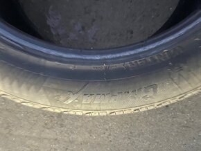 Zimné pneumatiky 275/45R20 Gripmax - 5