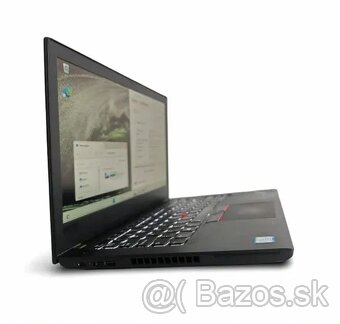 Lenovo ThinkPad T480 Intel Core i7-8650U 32 GB RAM 256 GB SS - 5