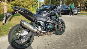 KAWASAKI Z800 ABS - 5