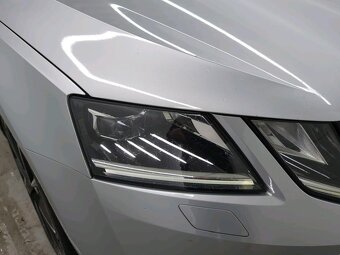 Škoda Octavia Sportline 1.6tdi Virtual Full led - 5