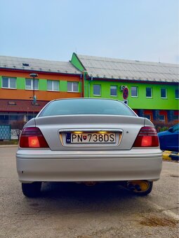 Honda Accord IV 6.gen - 5