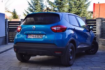 Renault Captur Energy TCe 90 Advantage - 5