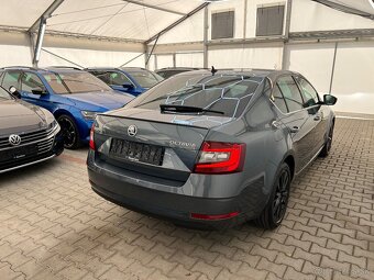 Škoda Octavia III sedan 2.0TDi,110kW,LED,Webasto,Sportpaket - 5