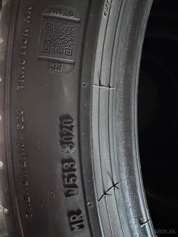 Predam 4 letne Pirelli PZero RSC 275/40 R21 a 315/35 R21 - 5