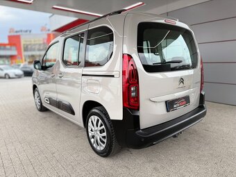 Citroen Berlingo 1.2Pure Tech 81kW - 5