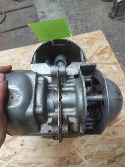 Jawa 175 356 motor - 5