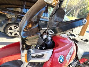 BMW r 1100 gs - 5