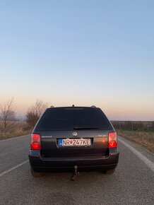 Predaj VW Passat B5.5 Combi - 5