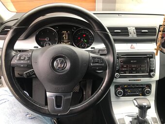 VOLKSWAGEN PASSAT CC 2.0 TDI 125kw - 5