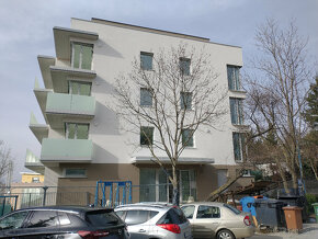 DROTÁRSKA 15- 2 izbový byt (novostavba) s balkónom - 5