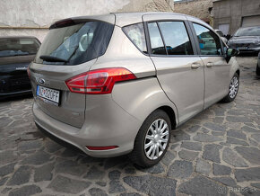 Ford B-Max 1.0 EcoBoost SCTi Trend - 5