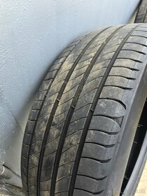 letné Michelin e Primacy 205/55 R19 DOT5222 - 5