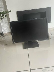 Predám herný stolný Pc ASUS s monitorom BenQ XL2411Z 144hz - 5