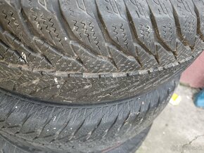 zimné pneumatiky Matador 155/70 R13 - 5