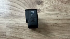 Gopro hero 8 Black - 5