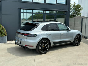 Porsche Macan - 5