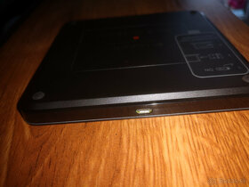 Touchpad Logitech T650 - 5