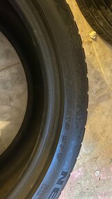 245/40 R18 NEXEN - 5