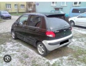 Matiz - 5