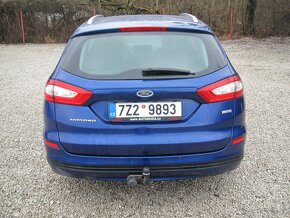 Ford Mondeo Turnier 1.5 TDCI - 5