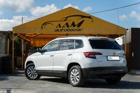 Škoda Karoq 1.6 TDI -NEBÚRANÉ- Ambient, LED - 5