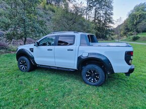 Ford ranger 3.2 wildtrak - 5