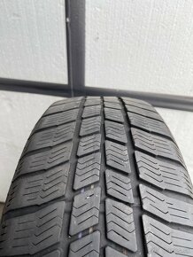 Zimné pneumatiky Barum 185/60 R15 XL - 5