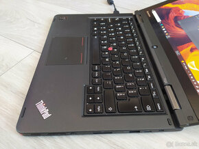 notebook/tablet Lenovo Yoga - Core i7, 8GB, 256GB SSD, W10 - 5