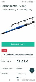 Sumcový set Delphin+Penne multip. - 5