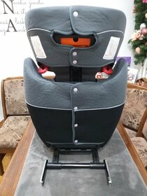 Autosedacka CYBEX AURA-FIX CBXC S ISOFIXOM - 5