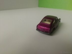 Matchbox Superfast England VW 1600TL - 5