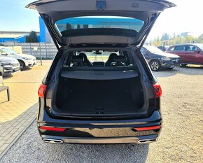 Seat Tarraco 2.0 TDI 150 FR DSG - 5