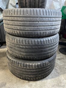 Nexen 225/50 r17 98Y - 5