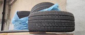 Zimne pneu 225/45 r18 - 5