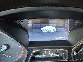 Ford Focus Combi 1.6 TDCi DPF (115 k) - 5