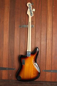 Basgitara Squier by Fender Vintage Modified Jaguar Active - 5