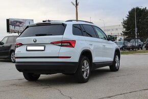 Škoda Kodiaq 2.0 TDI SCR Style DSG - 5