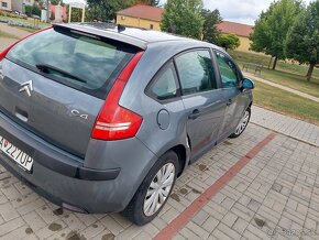 Citroen c4 - 5