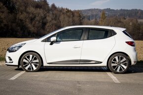 Renault Clio Energy dCi 90 Limited - 5