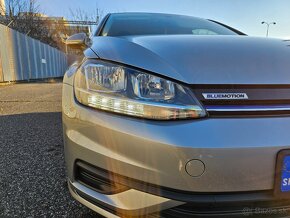 Golf 7.5  1.5 TSI 96kw  130ps - 5