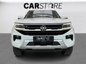 Volkswagen Amarok 3.0 TDI 4MOTION - 5