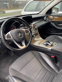 Mercedes c200 - 5