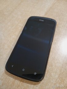 HTC One S - 5